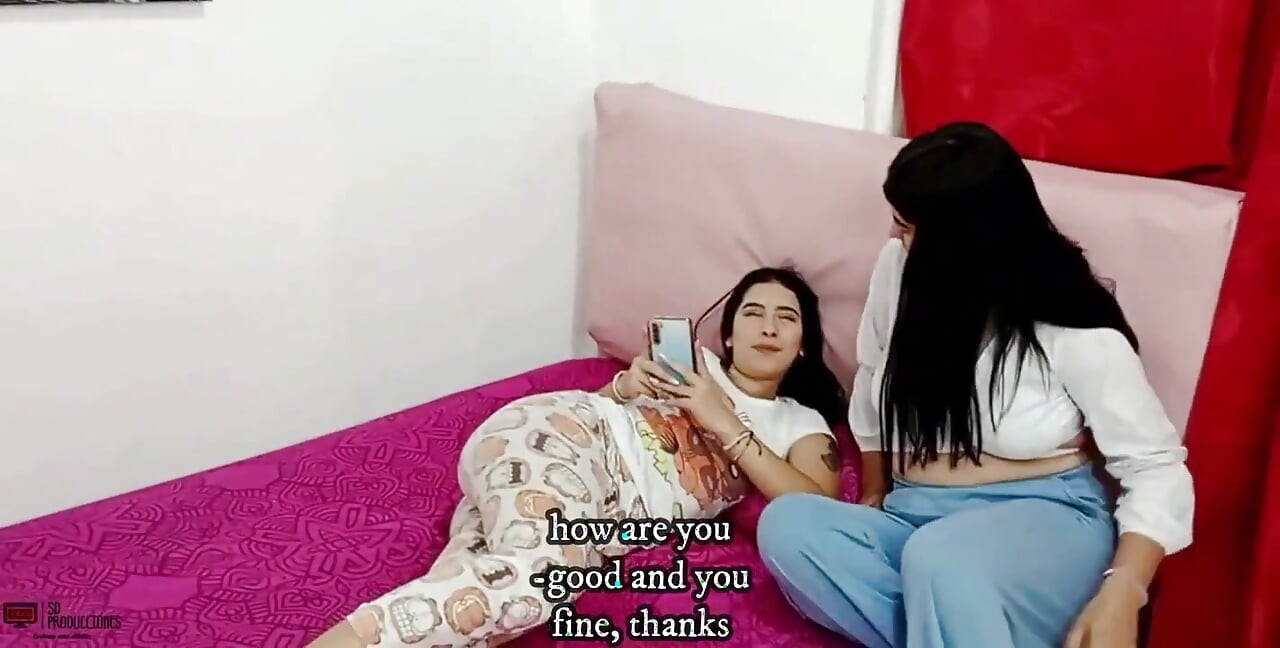 My Stepmother Gives Me Some Oral Sex Classes to Practice It