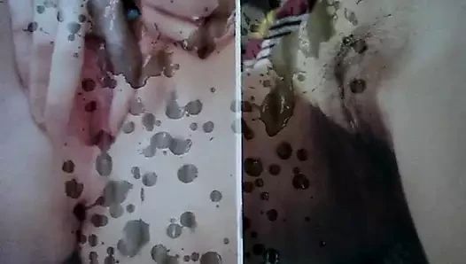Sandypinna1 ve ladypyrate için twinks