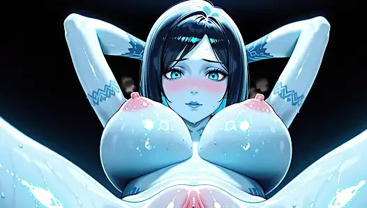 Cortana (Halo)