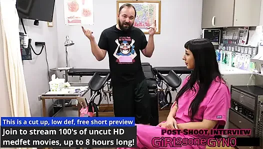 Neden orgazm olamıyor doktorum? - Selena Sativa