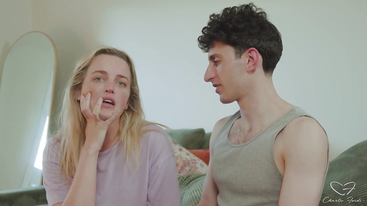 Intervju: Praznici sa Charlie Forde, Nick Strokes