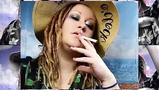 Mesmerized to love big black balls trippy mesmerize version