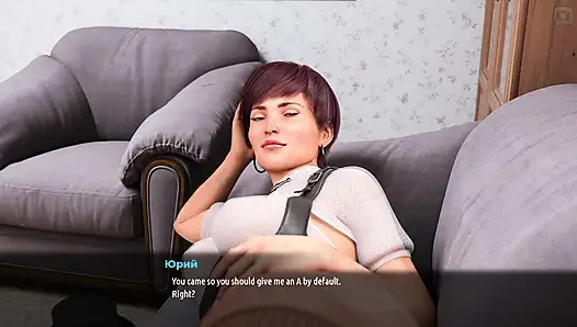 Complete Gameplay - MILFs of Sunville 2, Part 58