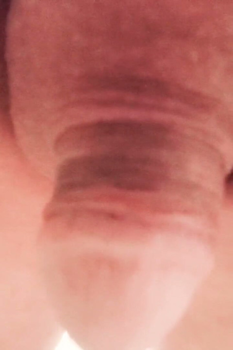 Lee Przybylowicz Peeing All Over His Leg with His Baby Dick