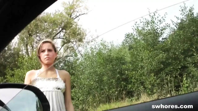 Street Whore Banged! by Swhores
