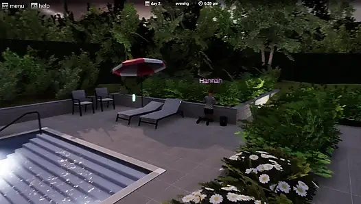 Tam oyun - baştan çıkarma ustası, bölüm 1