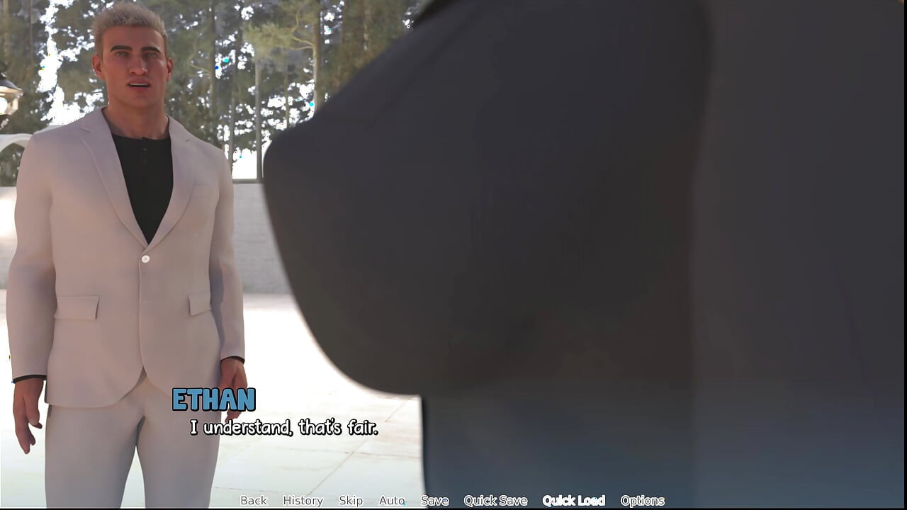 Hot Property (part 3)