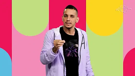 Üçlü seks - ep 04