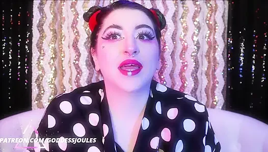 Sissy Tasks