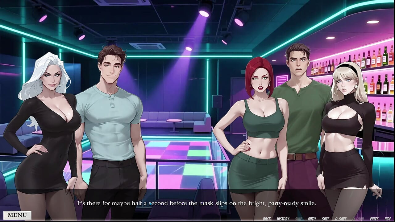 With Great Pleasure (part 3)