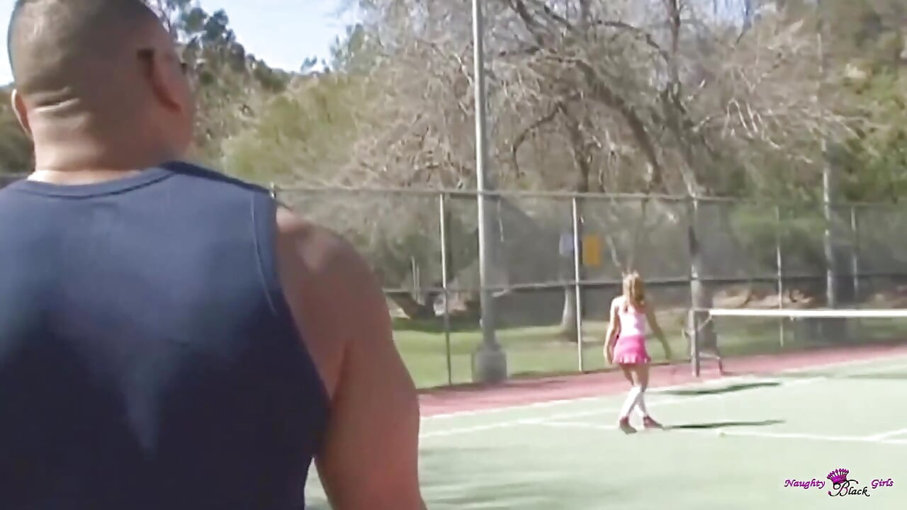 Підберіть дівчину в панчохах і товаришу з її раком, поки ви не побачите зірок.