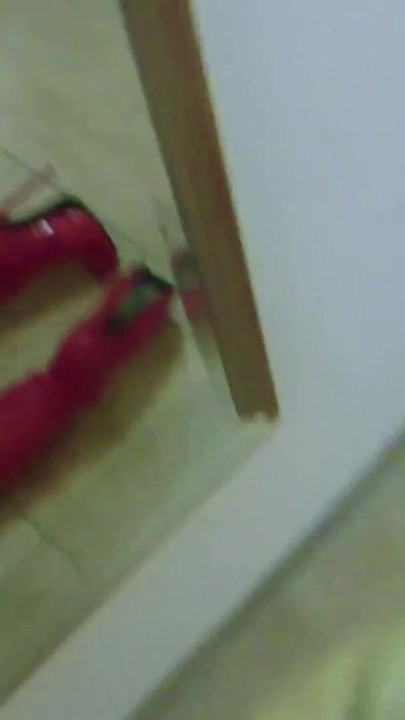 Key moment from "POV Amateur Blowjob from German Big Tits Teen Sexy Cora"