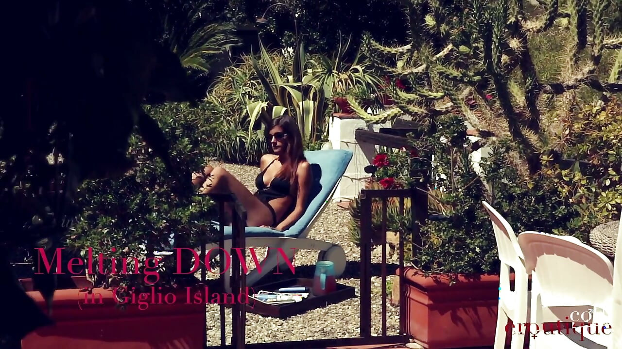 Candice Luca - Topi se za tebe
