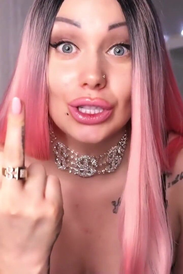 Rough humiliation for the dirtiest pervert! (Custom)