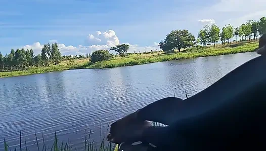 Dünyanın En İyi Manzarasında Cennet Sikişmesi, Sevdiğim Adamla Ama Hayat Boyu