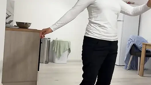 Nenek anal 6