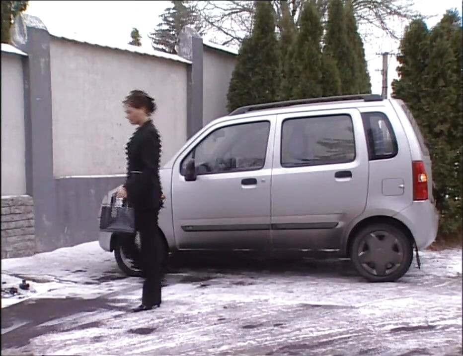 Fiecare slujbă are erotismul ei