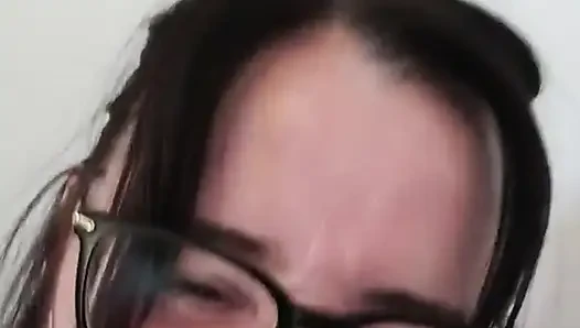 Tetik noktası basarak orgazm
