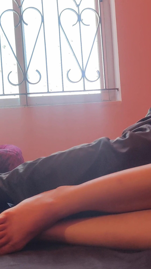 Horny aunty Fucked Hard And Pumped Full Of Cum | Clip 1