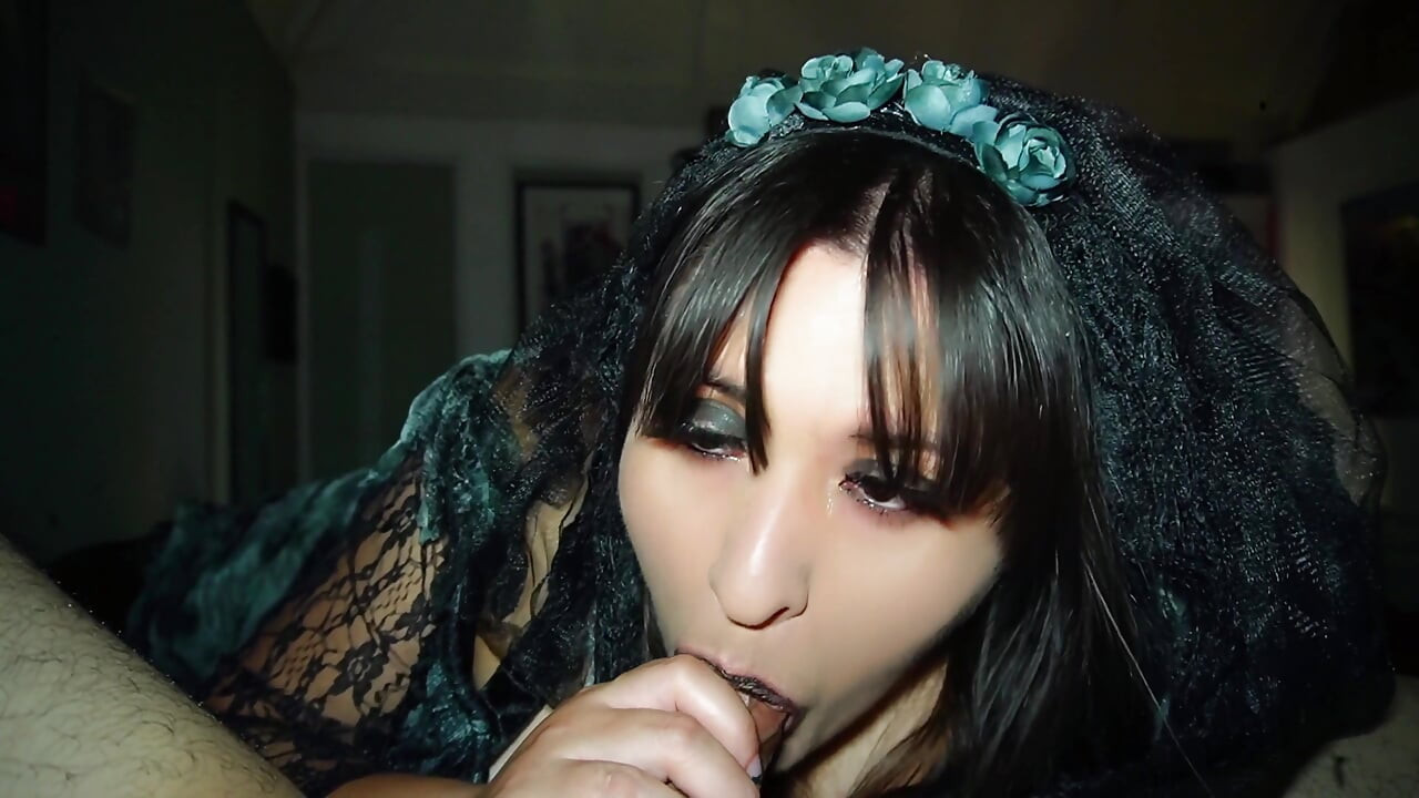 I Will Suck Out Your Soul