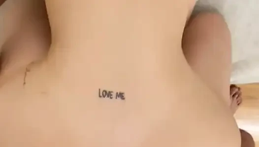 Ateşli göt sikişi lezzetli