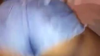 Snapchat di scivolamento della figa