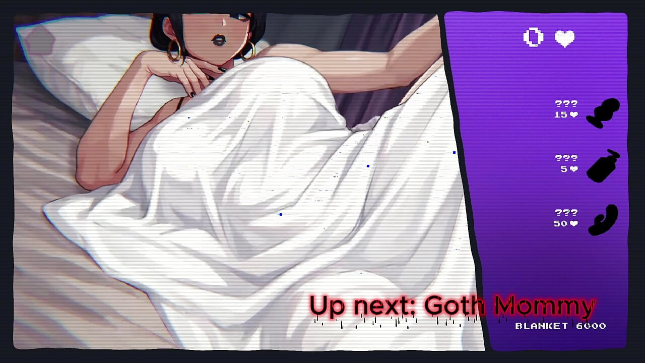 The Goth Obsession Continues pt.2