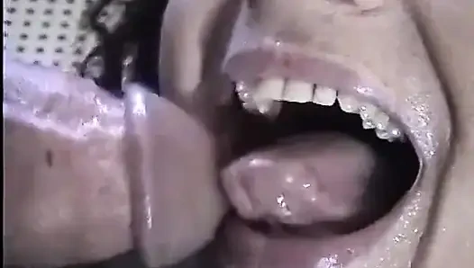 Jessica rizzo in tiefen kehlen, szene 13