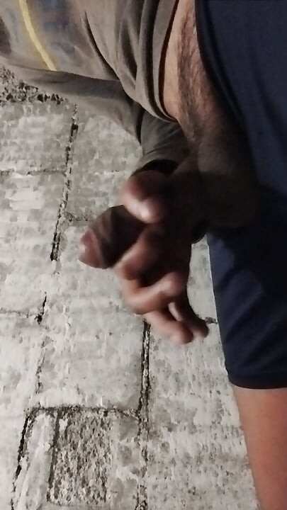 Help This Stepdaddy Masturbate