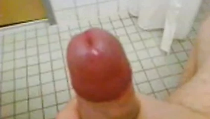 nur wichsen, ohne cumshot