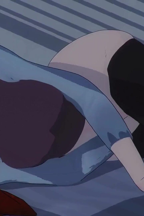 Rwby - Ruby Rose 3 Scenes