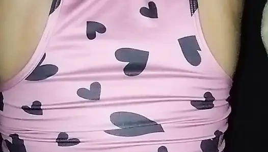 Mature stepmom takes advantage of my dad's night work