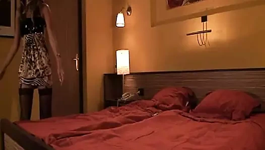 Fernando sogna il reality Sc 4 hot kinky MILF