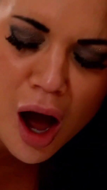 Jaw-dropping moment from "Cuckold watches while Young Guy Fucks his Hot MILF Wife Jasmine"