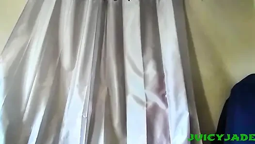 Si cantik asia super bugar lagi bugil vol 7