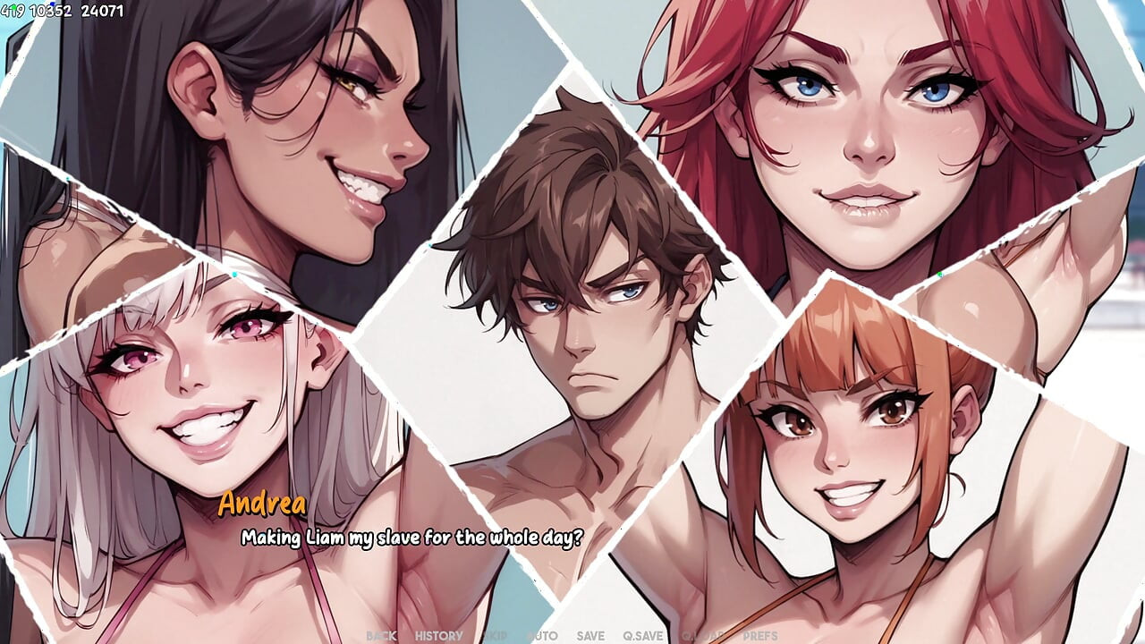 Sjene ambicije (30. dio)