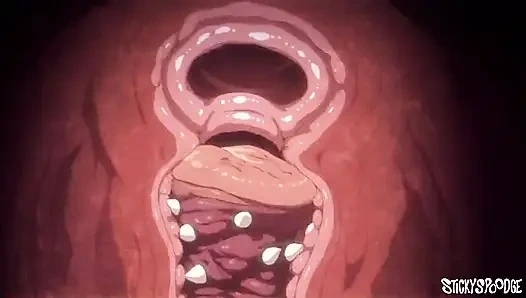 Honey way ile seks kızı