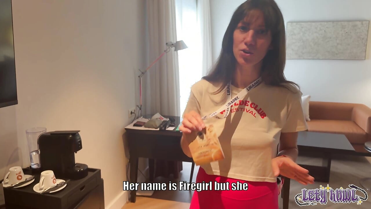The Adventures of Lety Howl, Episode 17: at the Bucharest Summit