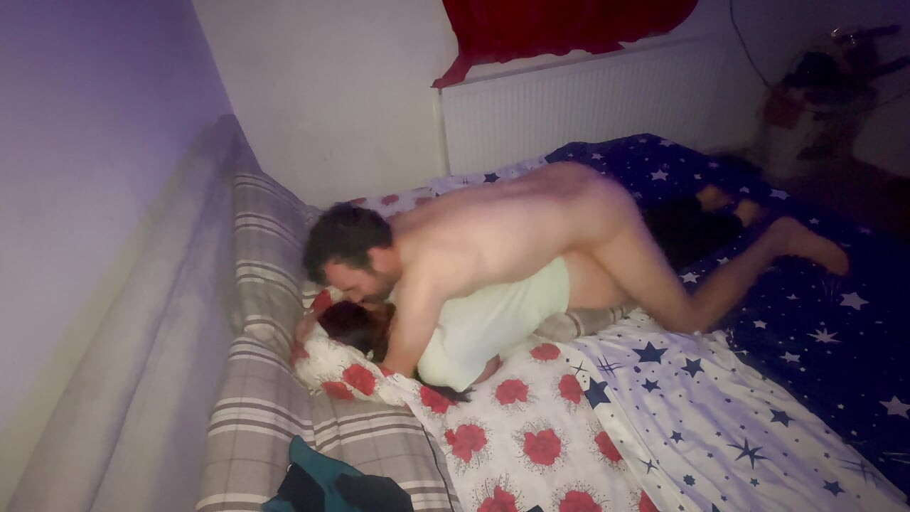 Cleo Submissa e enteada quer brincar