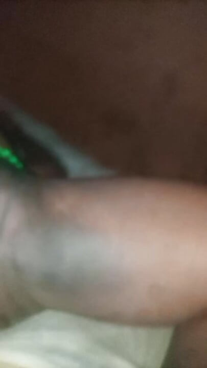 Happy new year sex with my big sister ayanfe