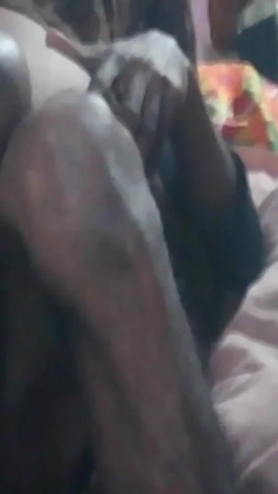 Thrilling moment from "I fucked my step sister while she was working at home episode 54"