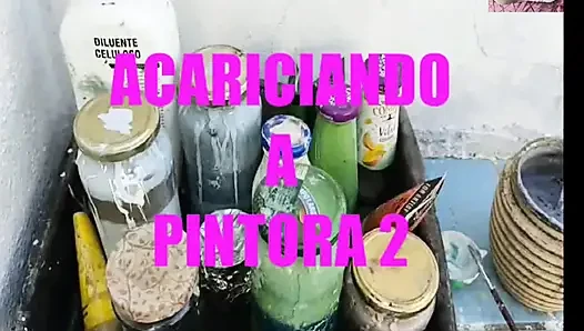 Ressamı önemseme 2