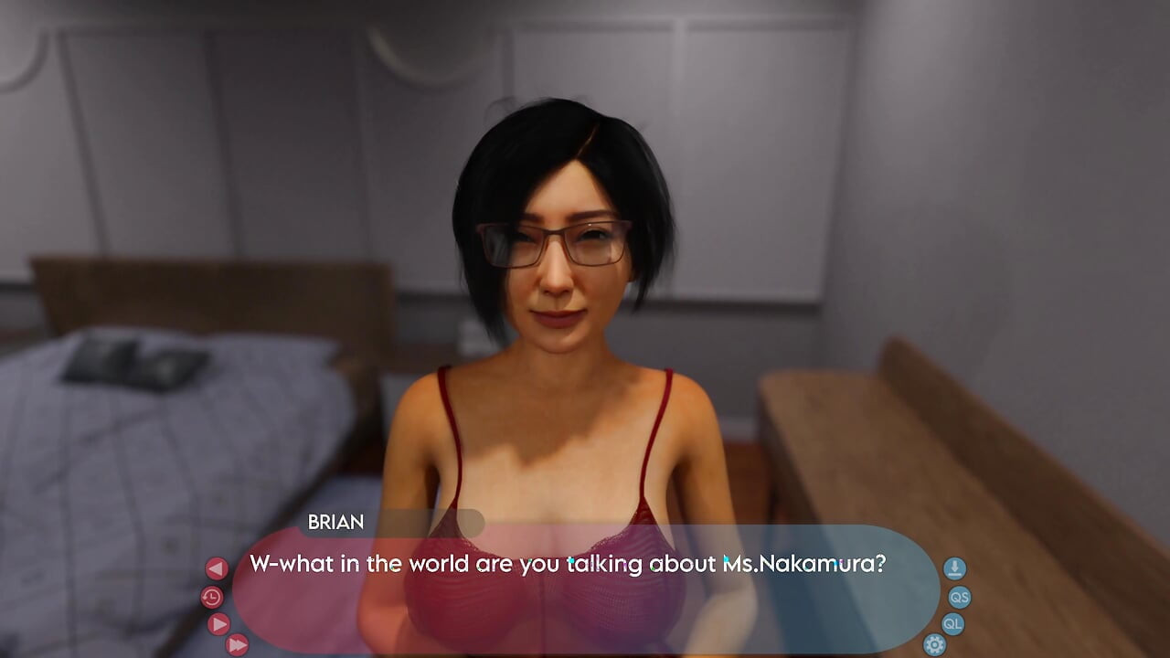 Der Pussy Lover (Teil 4)