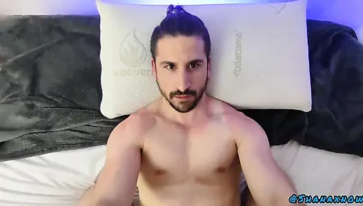 YOU ARE GOING TO FUCK WITH THE BEST ALPHA MALE