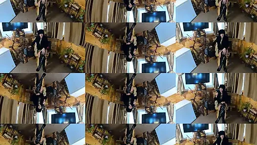 Sigara içme derlemesi #1 - sakso, mastürbasyon ve edepsiz 31 talimatı