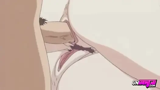 Family Sex Time! Uncensored Hentai