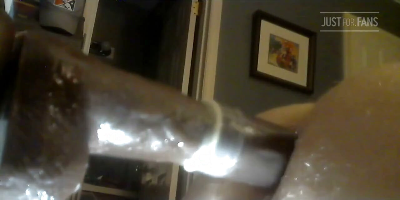 Hungry Stepdaddy Ass for Fucking