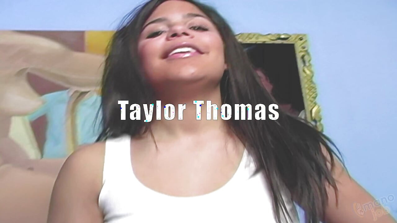 Manojob Classic Taylor Thomas