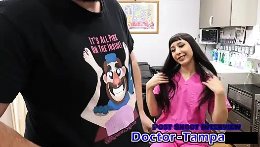 Warum kann ich nicht orgasmus, Doc? - Selena Sativa