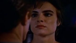 Michelle Johnson - сказки из склепа S03e11 (1991)
